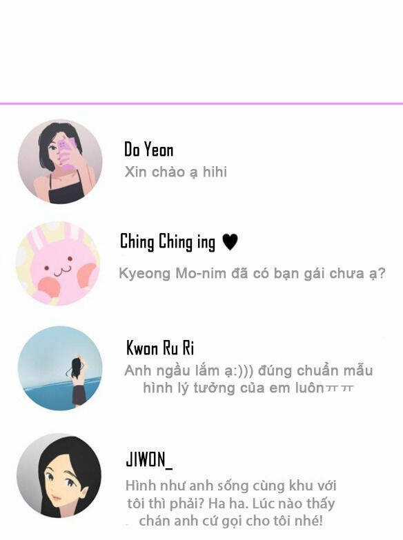 Couple Breaker Chapter 2.1 trang 33