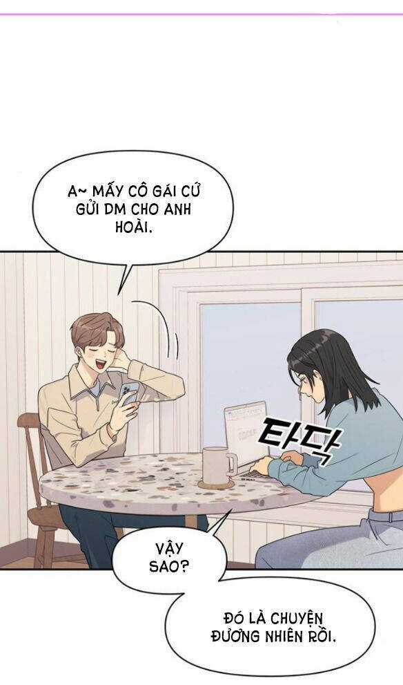 Couple Breaker Chapter 2.1 trang 34