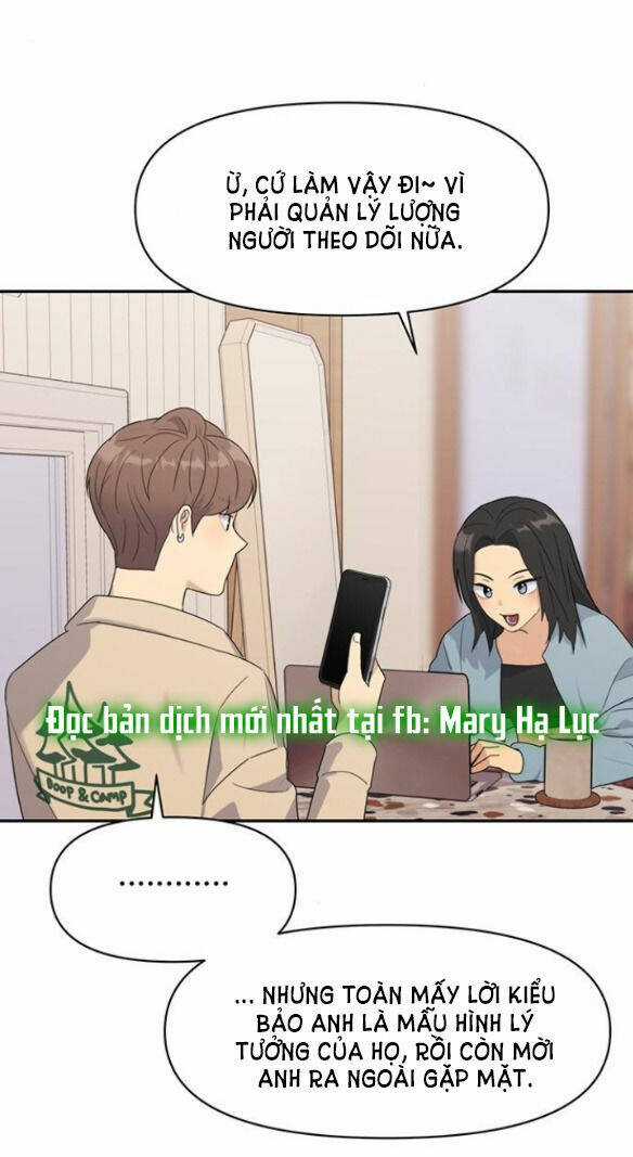 Couple Breaker Chapter 2.1 trang 36