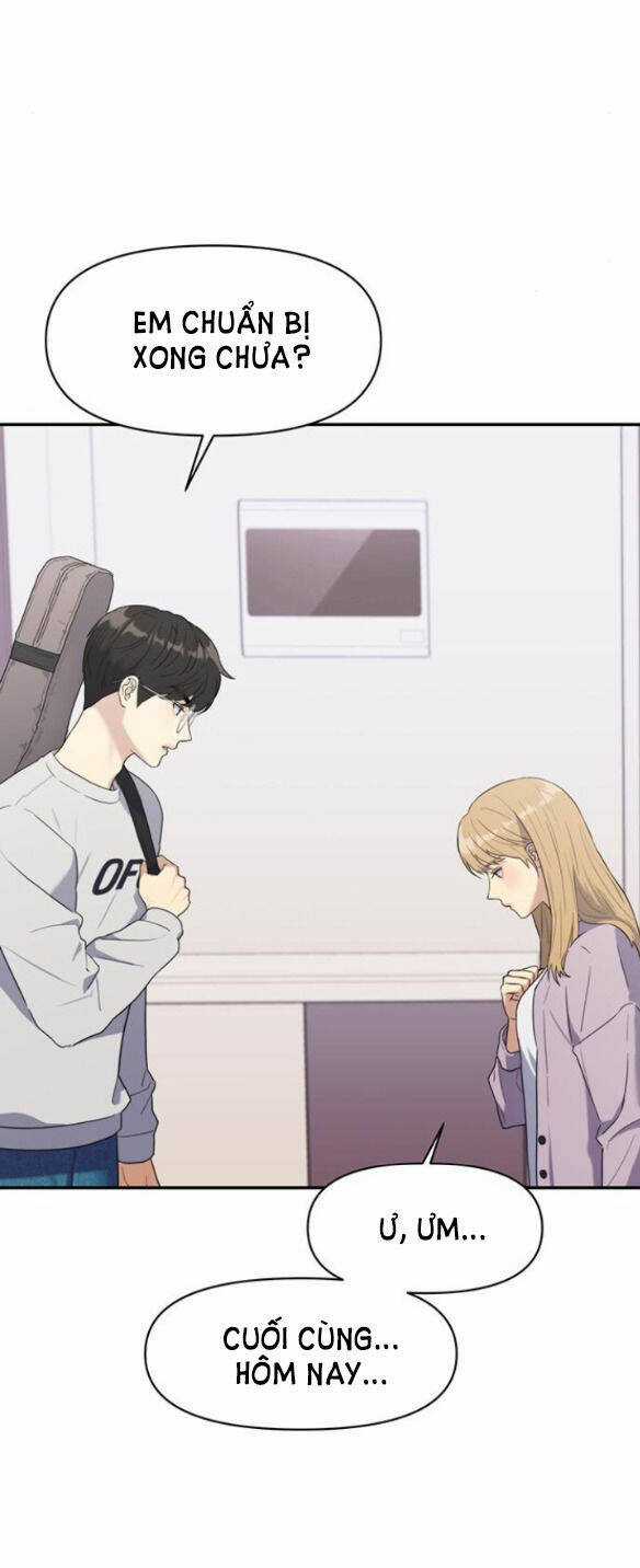 Couple Breaker Chapter 2.1 trang 4