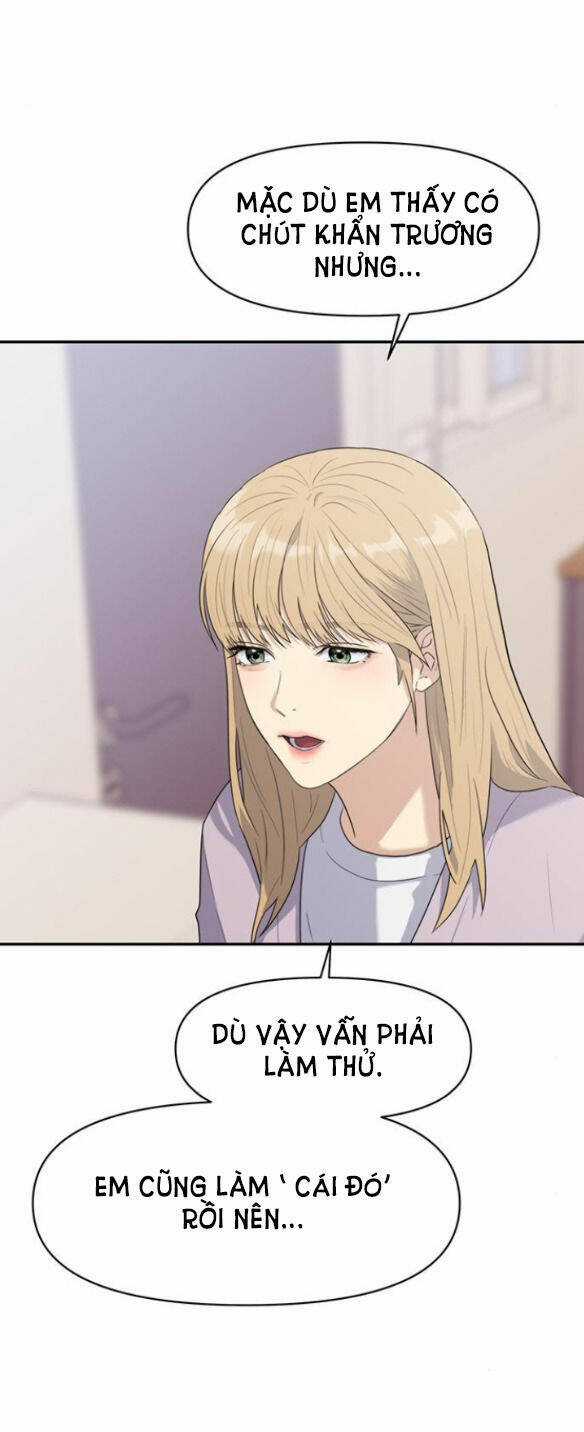 Couple Breaker Chapter 2.1 trang 6