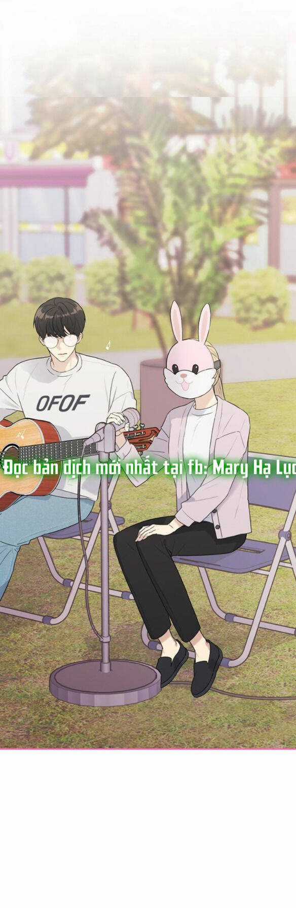 Couple Breaker Chapter 2.1 trang 8