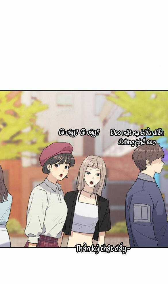 Couple Breaker Chapter 2.1 trang 9