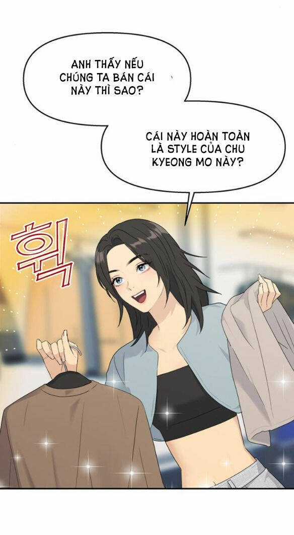 Couple Breaker Chapter 2.2 trang 10