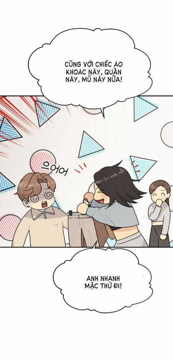 Couple Breaker Chapter 2.2 trang 11