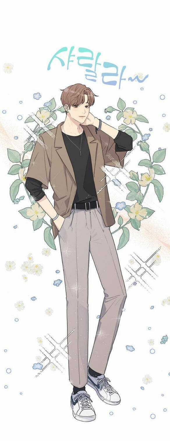 Couple Breaker Chapter 2.2 trang 12