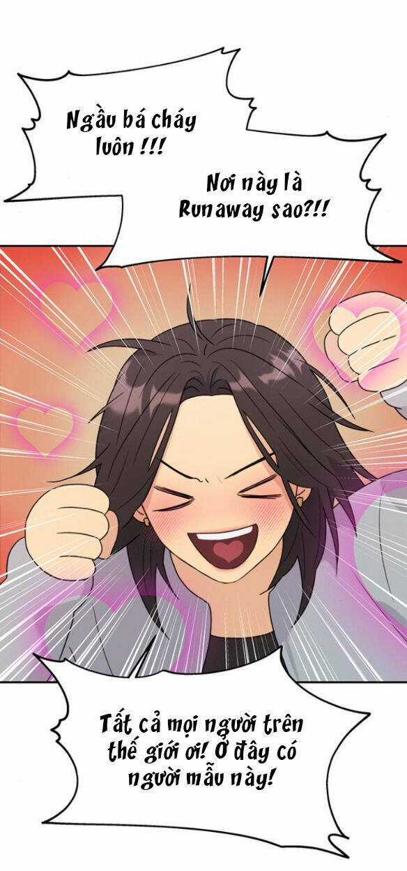 Couple Breaker Chapter 2.2 trang 13