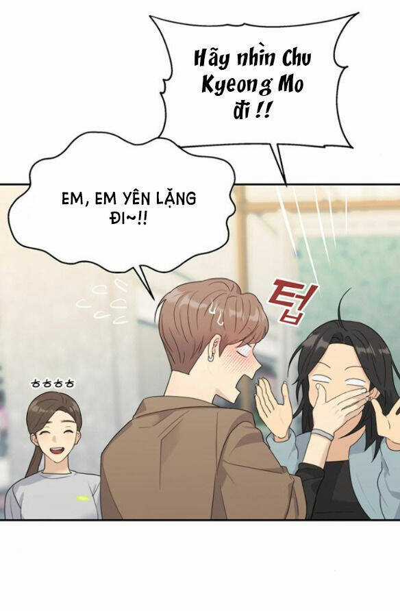 Couple Breaker Chapter 2.2 trang 14