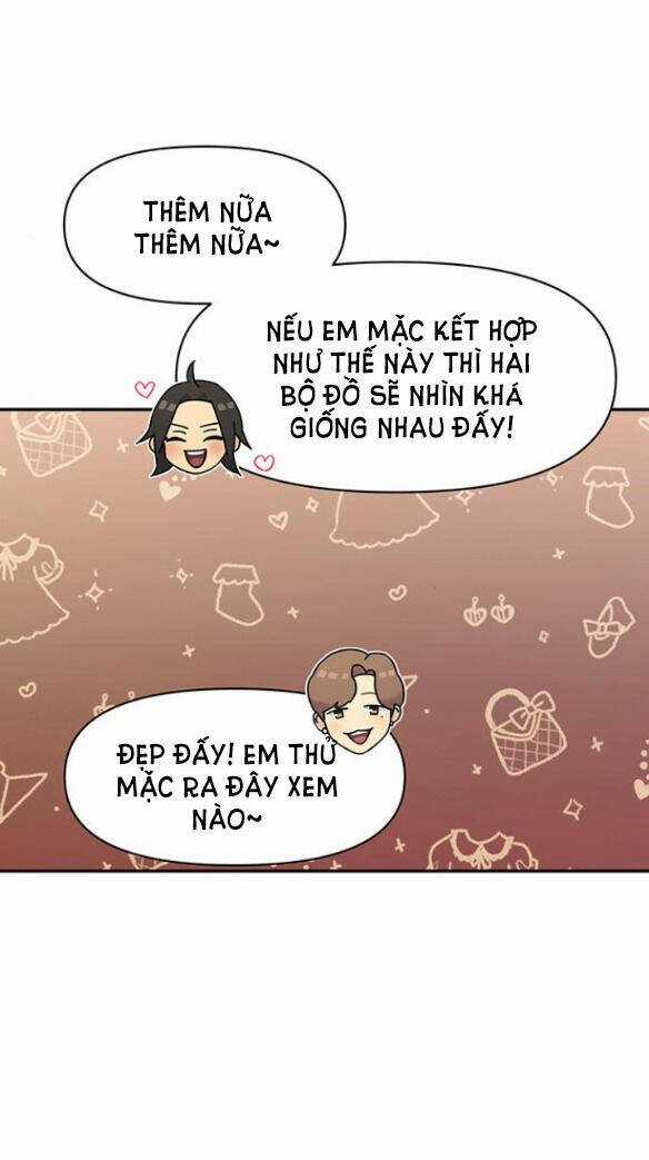 Couple Breaker Chapter 2.2 trang 15