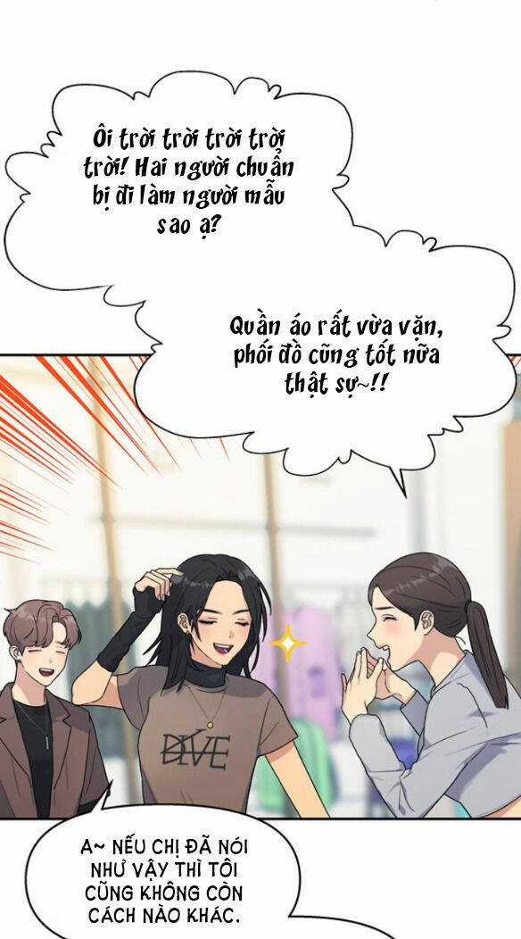 Couple Breaker Chapter 2.2 trang 18