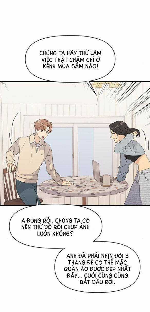 Couple Breaker Chapter 2.2 trang 2