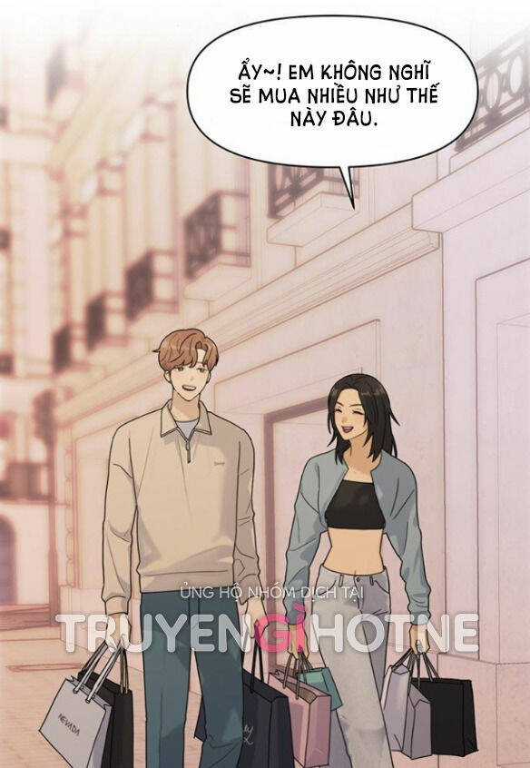 Couple Breaker Chapter 2.2 trang 21