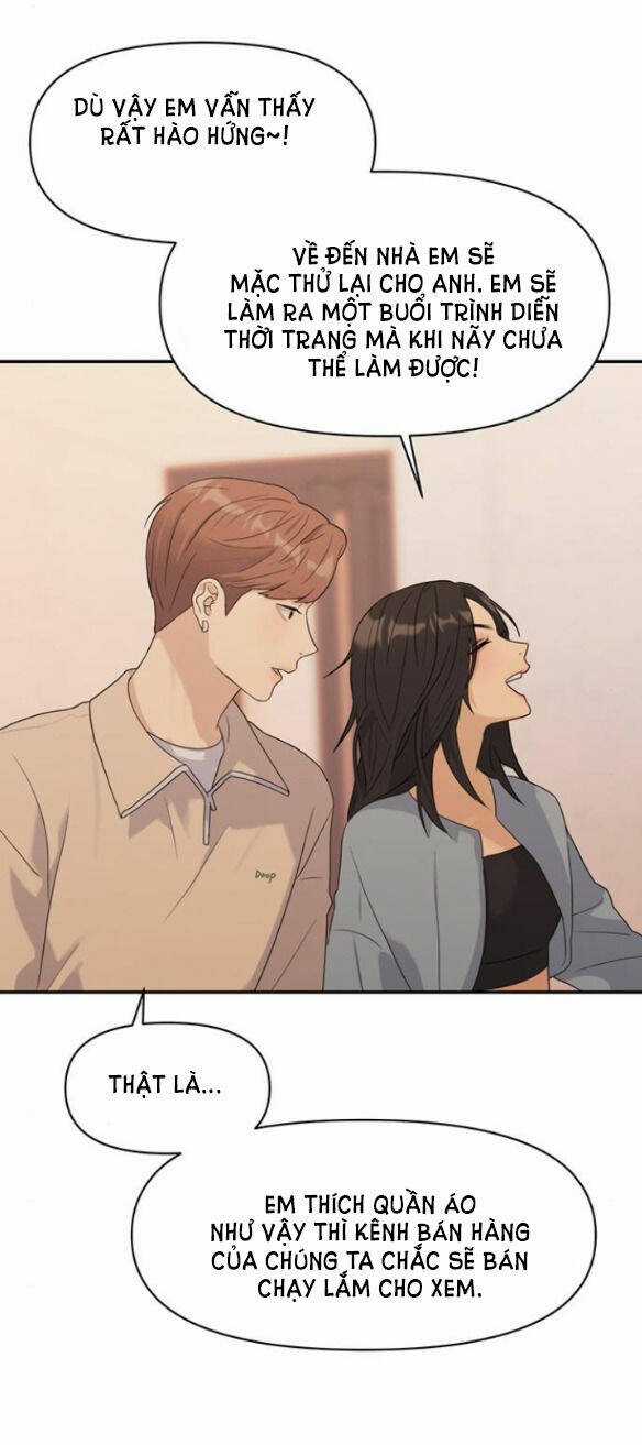 Couple Breaker Chapter 2.2 trang 23