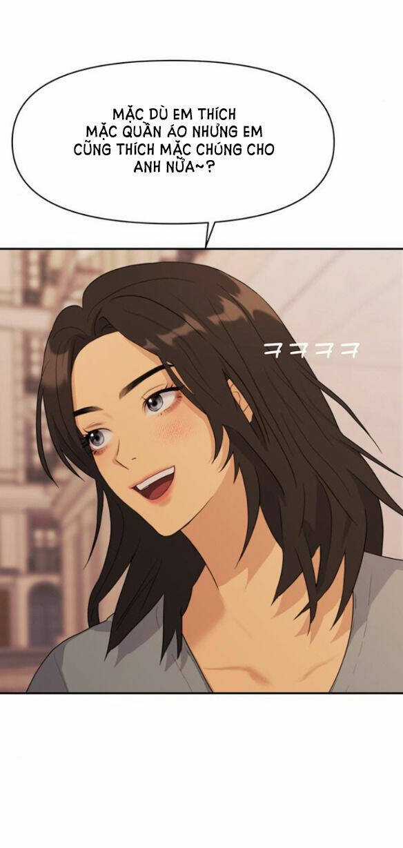 Couple Breaker Chapter 2.2 trang 24