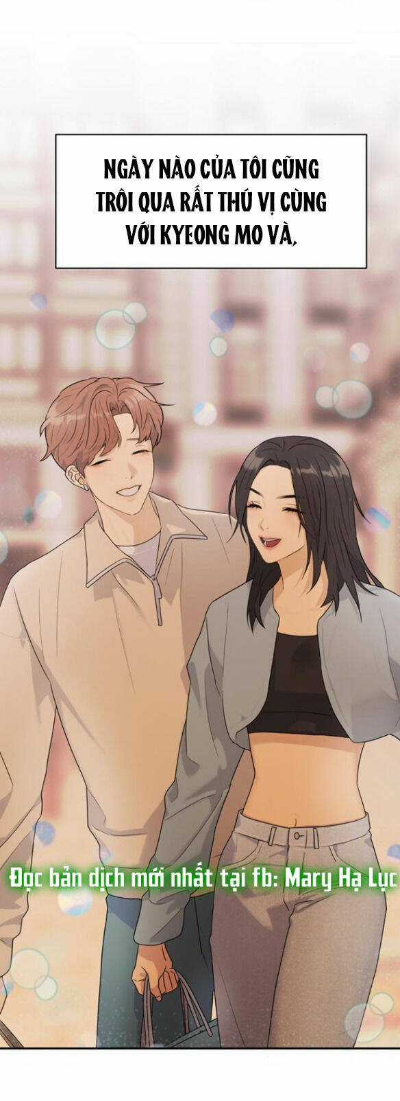 Couple Breaker Chapter 2.2 trang 26