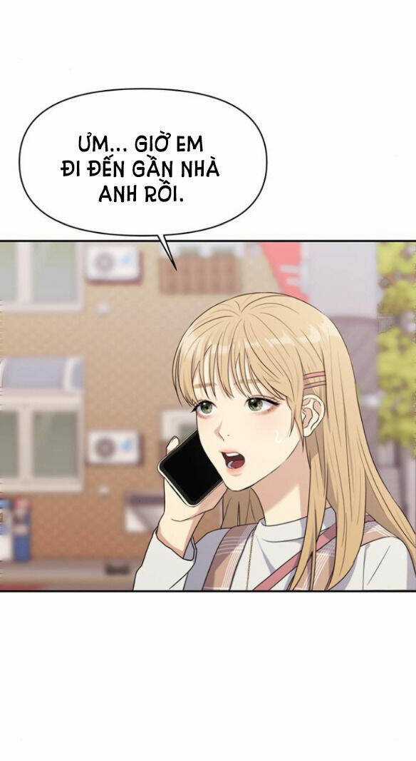 Couple Breaker Chapter 2.2 trang 30