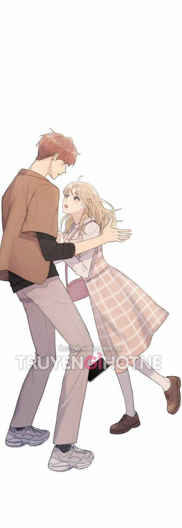 Couple Breaker Chapter 2.2 trang 34