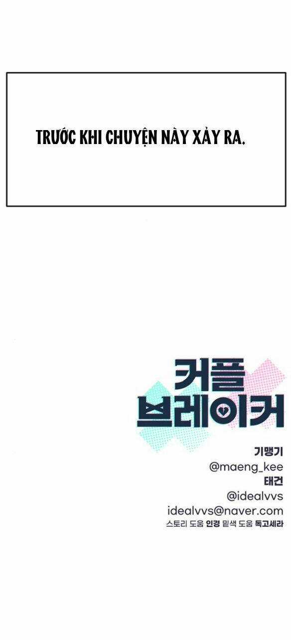 Couple Breaker Chapter 2.2 trang 37