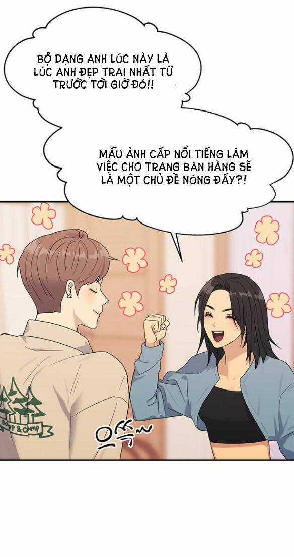 Couple Breaker Chapter 2.2 trang 4