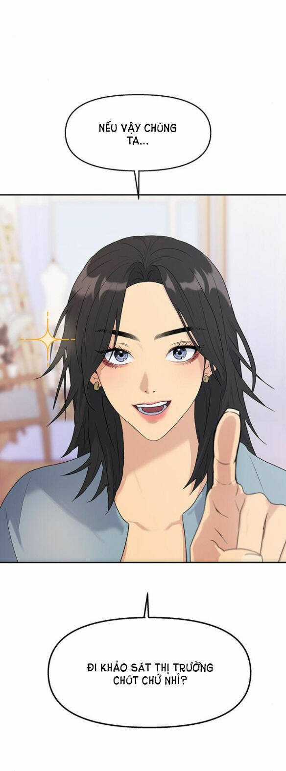 Couple Breaker Chapter 2.2 trang 5