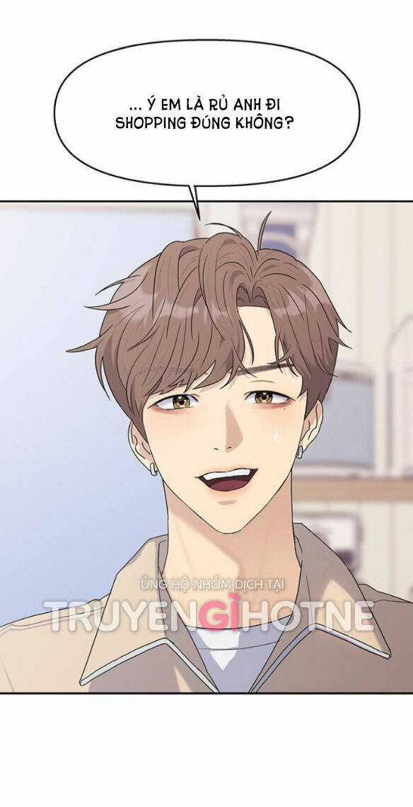 Couple Breaker Chapter 2.2 trang 6