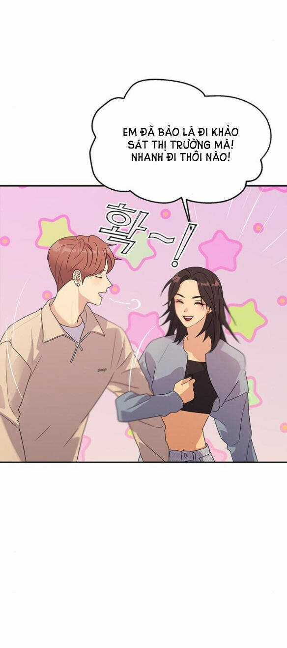 Couple Breaker Chapter 2.2 trang 7