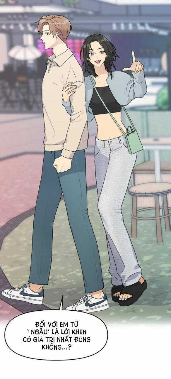 Couple Breaker Chapter 2.2 trang 9