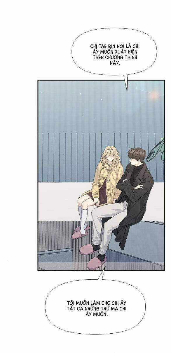 Couple Breaker Chapter 26.2 trang 1