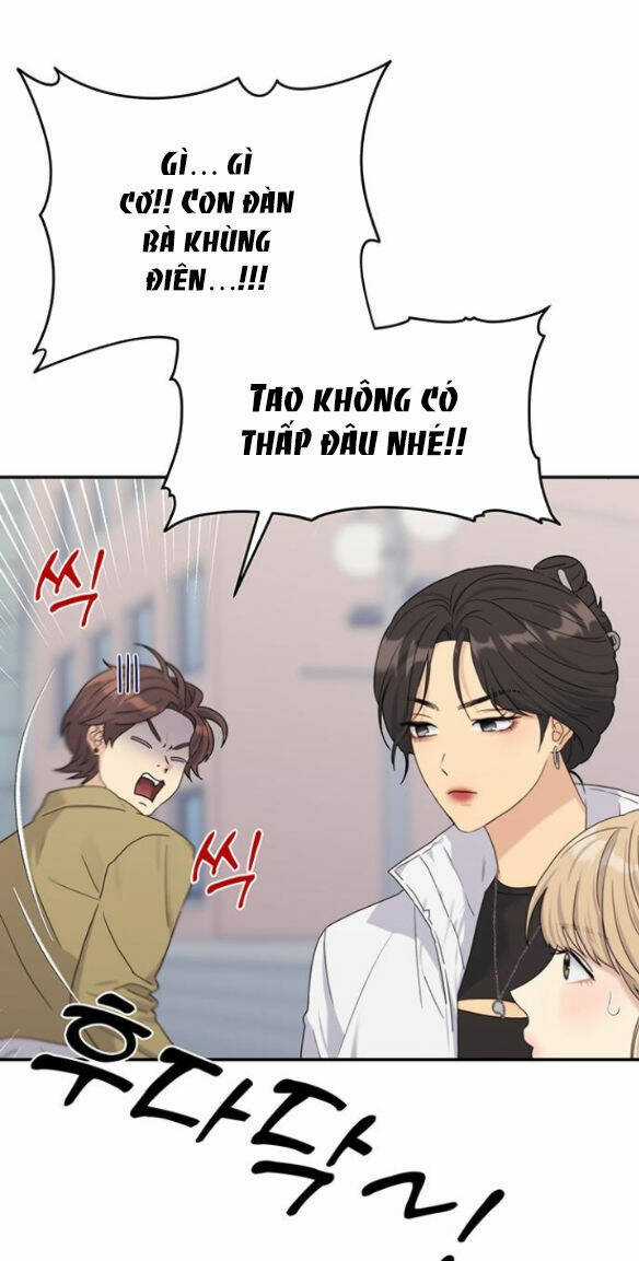 Couple Breaker Chapter 3.2 trang 10