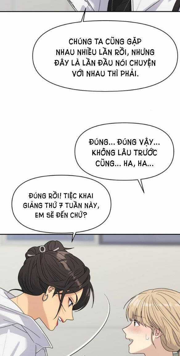 Couple Breaker Chapter 3.2 trang 16