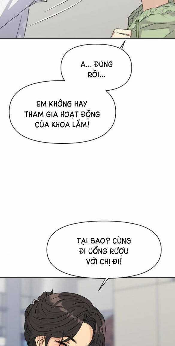 Couple Breaker Chapter 3.2 trang 17