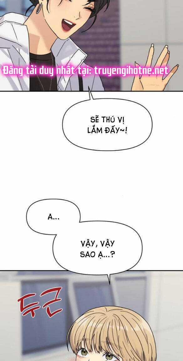 Couple Breaker Chapter 3.2 trang 18