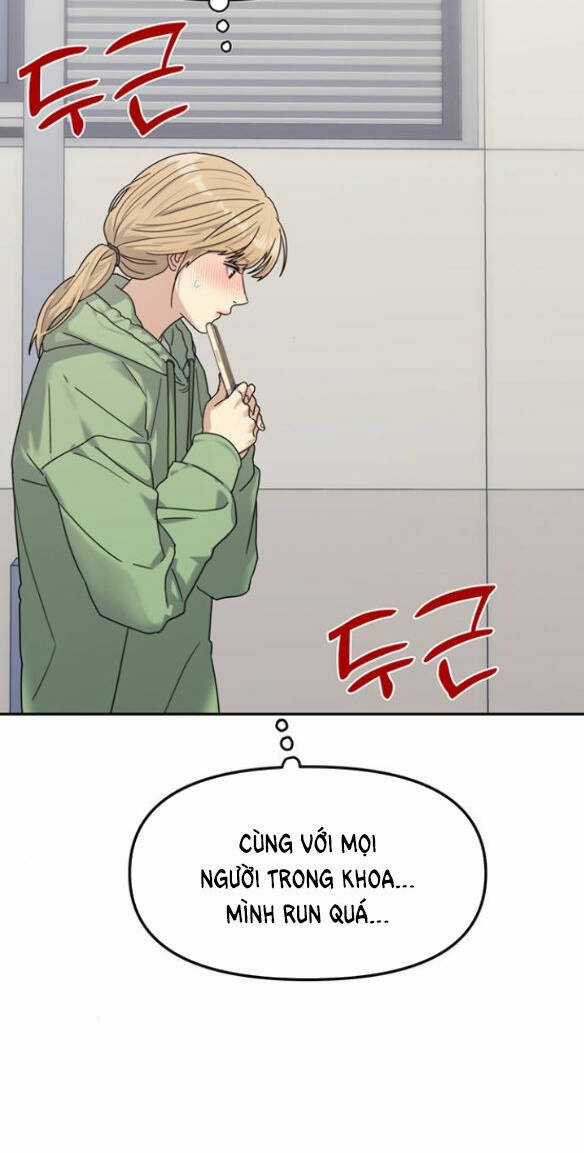 Couple Breaker Chapter 3.2 trang 21