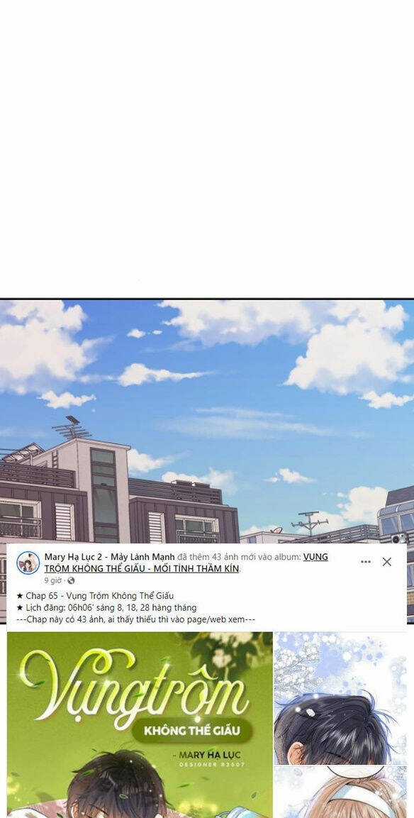 Couple Breaker Chapter 3.2 trang 22