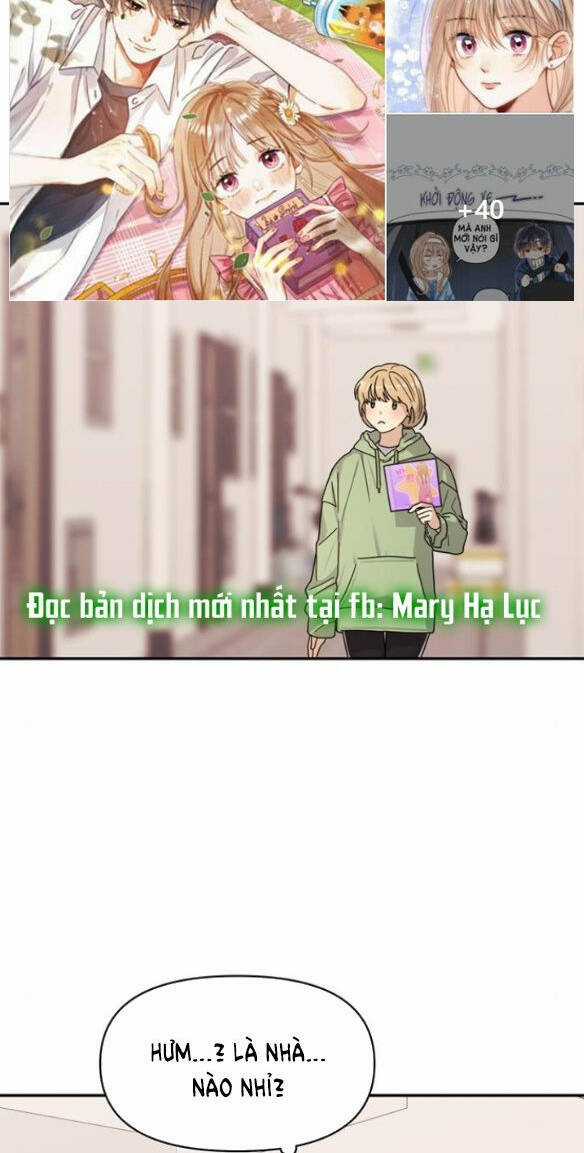 Couple Breaker Chapter 3.2 trang 23