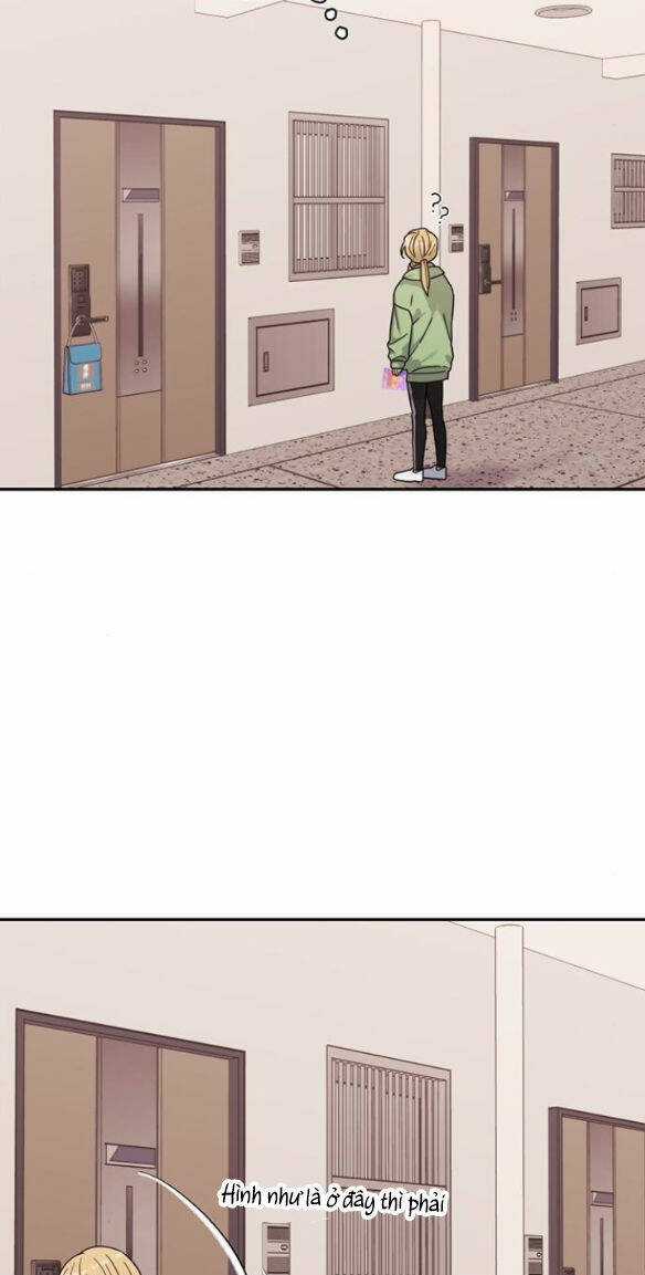 Couple Breaker Chapter 3.2 trang 24