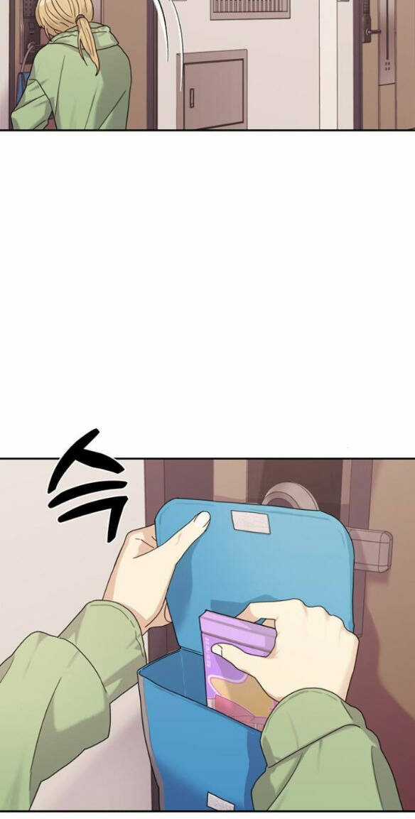 Couple Breaker Chapter 3.2 trang 25