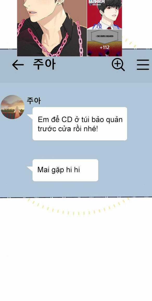 Couple Breaker Chapter 3.2 trang 29
