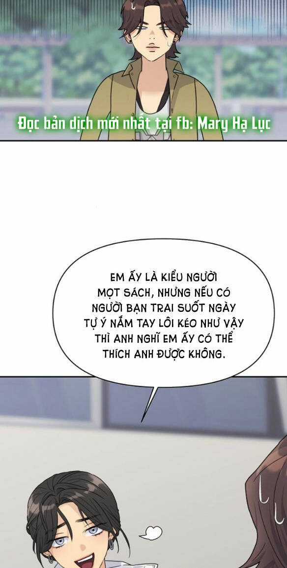 Couple Breaker Chapter 3.2 trang 3