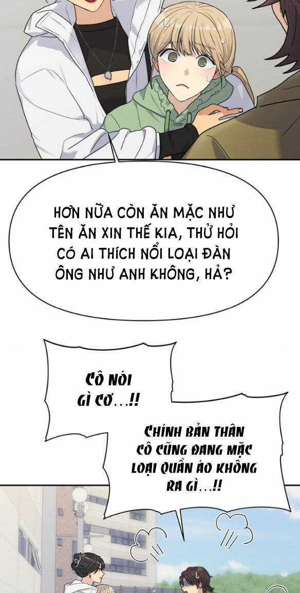 Couple Breaker Chapter 3.2 trang 4