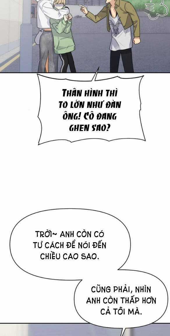 Couple Breaker Chapter 3.2 trang 5