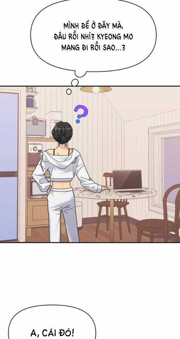 Couple Breaker Chapter 3.2 trang 55