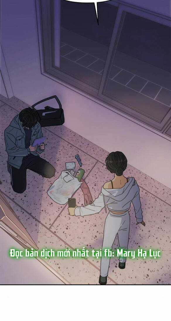 Couple Breaker Chapter 3.2 trang 58