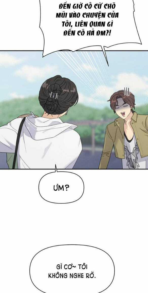 Couple Breaker Chapter 3.2 trang 7