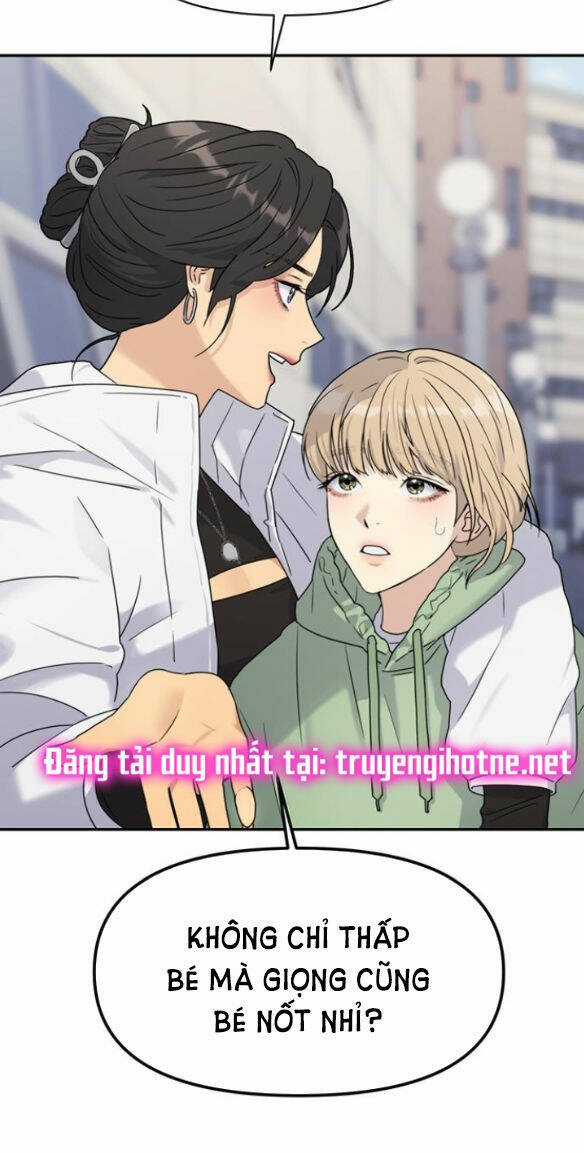 Couple Breaker Chapter 3.2 trang 8