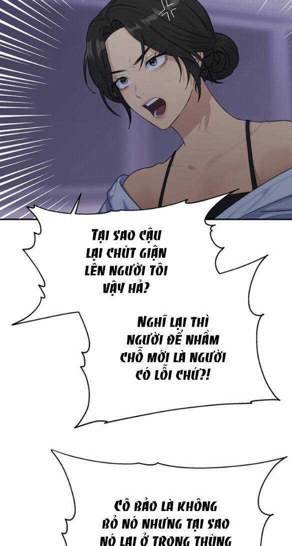 Couple Breaker Chapter 4.1 trang 10