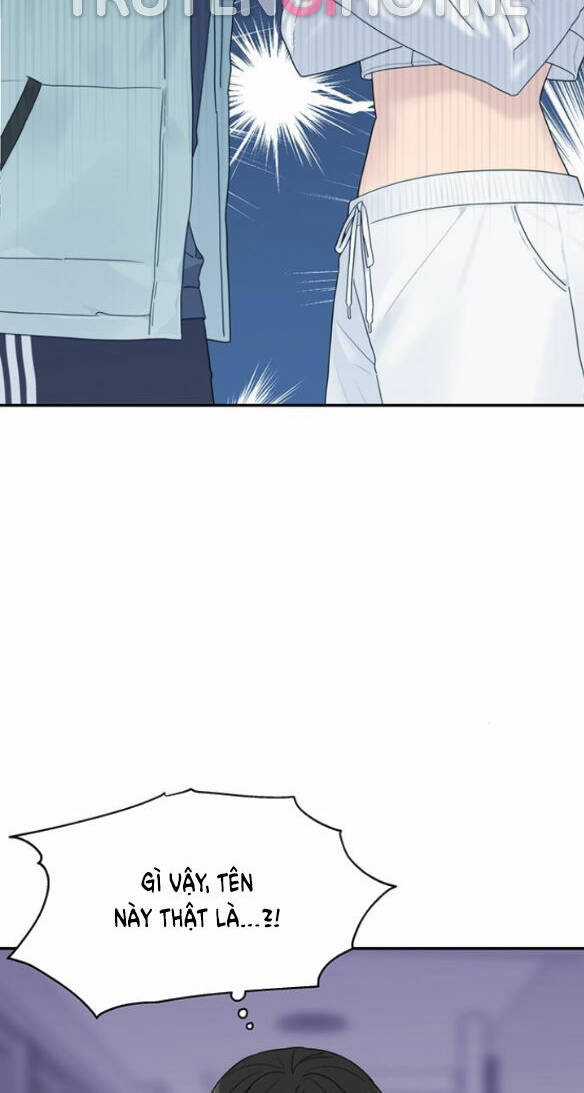 Couple Breaker Chapter 4.1 trang 13