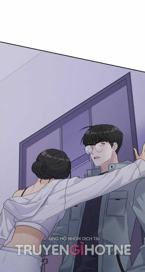 Couple Breaker Chapter 4.1 trang 19