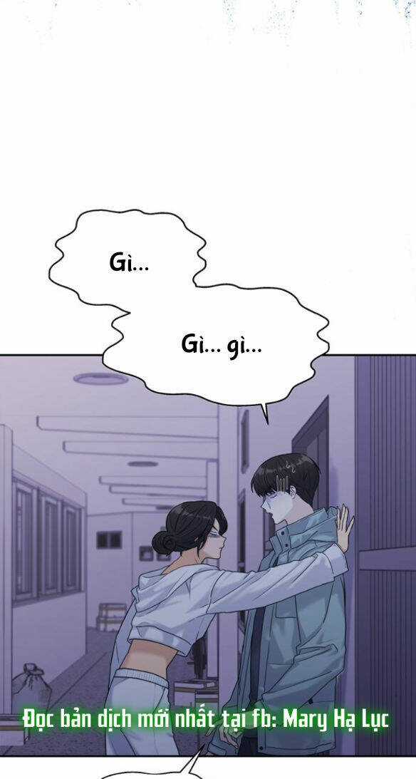 Couple Breaker Chapter 4.1 trang 24