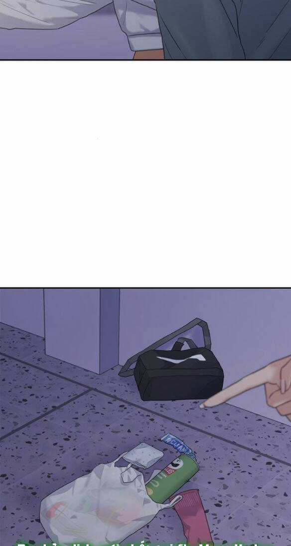 Couple Breaker Chapter 4.1 trang 28